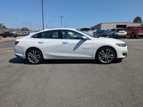 Another view of 2024 Chevrolet Malibu LT for sale in Vidalia, GA at Woody Folsom CDJR of Vidalia