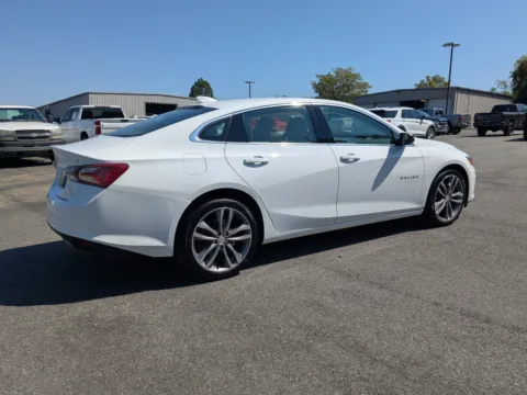 More photos of 2024 Chevrolet Malibu LT at Woody Folsom CDJR of Vidalia, GA