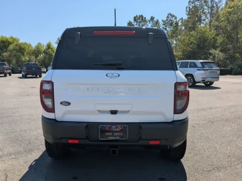 More photos of 2024 Ford Bronco Sport Badlands at Woody Folsom CDJR of Vidalia, GA