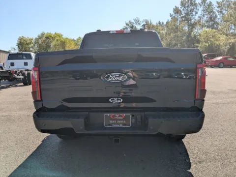 More photos of 2025 Ford F-150 XLT at Woody Folsom CDJR of Vidalia, GA