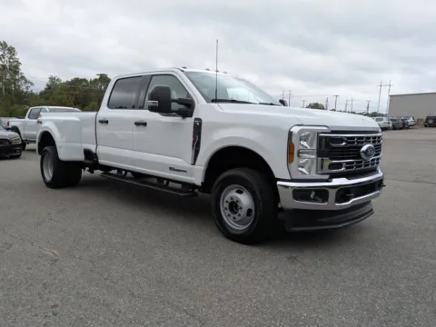 Photos of 2025 Ford Super Duty F-350 DRW XLT for sale in Vidalia, GA at Woody Folsom CDJR of Vidalia
