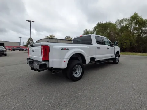 More photos of 2025 Ford Super Duty F-350 DRW XLT at Woody Folsom CDJR of Vidalia, GA