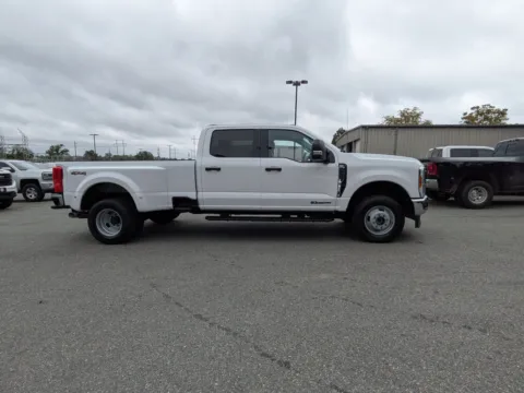 Another view of 2025 Ford Super Duty F-350 DRW XLT for sale in Vidalia, GA at Woody Folsom CDJR of Vidalia