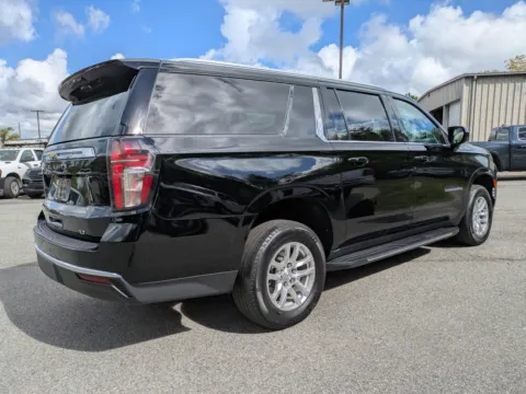 More photos of 2023 Chevrolet Suburban LT at Woody Folsom CDJR of Vidalia, GA