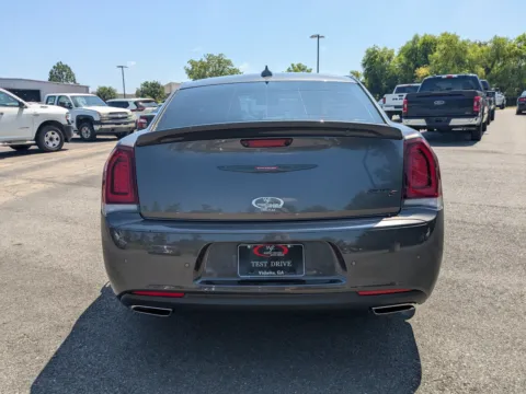 More photos of 2022 Chrysler 300 S at Woody Folsom CDJR of Vidalia, GA