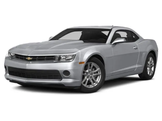 2015 Chevrolet Camaro LS for sale in Vidalia, GA