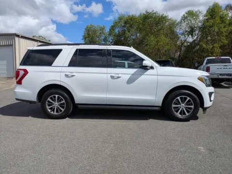 Another view of 2020 Ford Expedition XLT for sale in Vidalia, GA at Woody Folsom CDJR of Vidalia