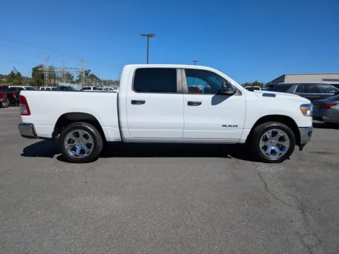 More photos of 2023 Ram 1500 Lone Star at Woody Folsom CDJR of Vidalia, GA
