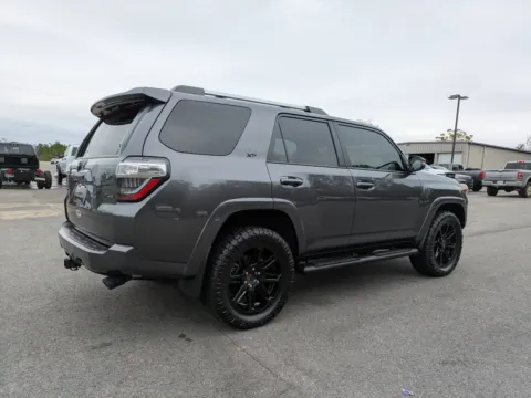More photos of 2023 Toyota 4Runner SR5 Premium at Woody Folsom CDJR of Vidalia, GA
