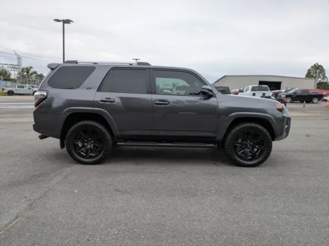 Another view of 2023 Toyota 4Runner SR5 Premium for sale in Vidalia, GA at Woody Folsom CDJR of Vidalia