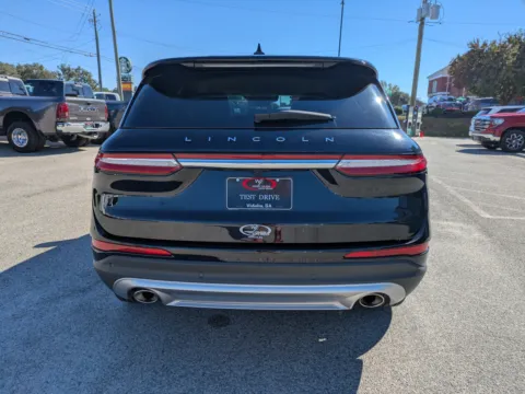 More photos of 2024 Lincoln Corsair Reserve at Woody Folsom CDJR of Vidalia, GA
