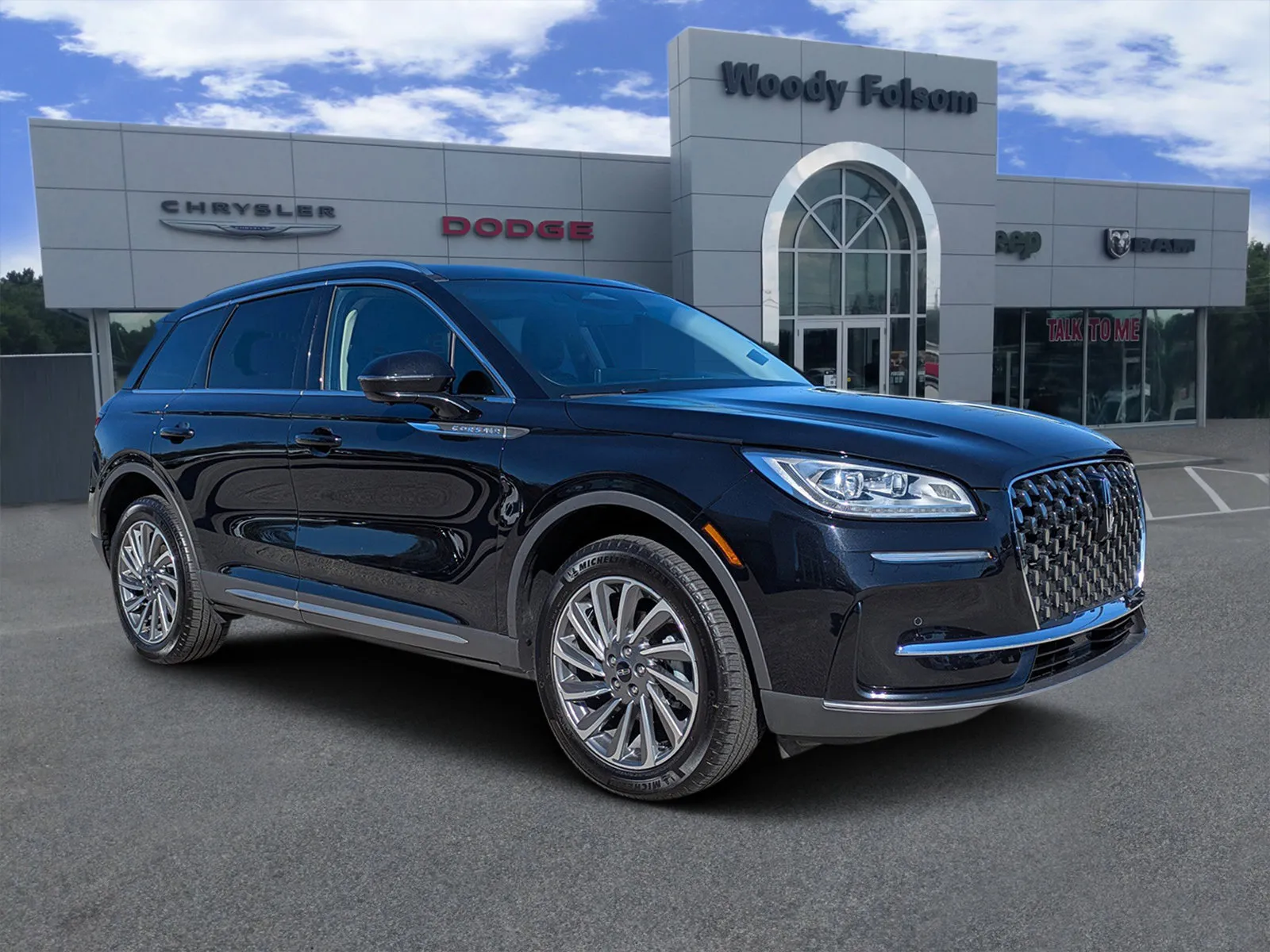 2024 Lincoln Corsair Reserve for sale in Vidalia, GA