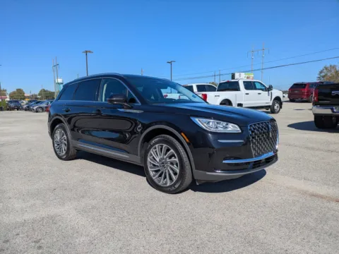 Photos of 2024 Lincoln Corsair Reserve for sale in Vidalia, GA at Woody Folsom CDJR of Vidalia