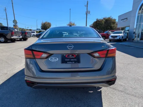 More photos of 2024 Nissan Altima 2.5 SV at Woody Folsom CDJR of Vidalia, GA