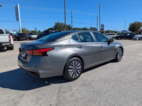 More photos of 2024 Nissan Altima 2.5 SV at Woody Folsom CDJR of Vidalia, GA