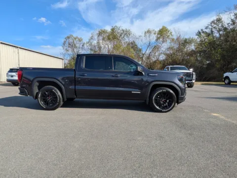 Another view of 2023 GMC Sierra 1500 Elevation for sale in Vidalia, GA at Woody Folsom CDJR of Vidalia