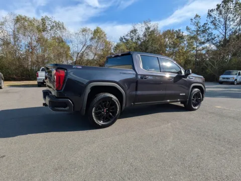 More photos of 2023 GMC Sierra 1500 Elevation at Woody Folsom CDJR of Vidalia, GA