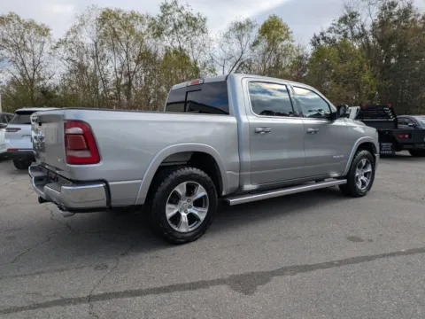 More photos of 2022 Ram 1500 Laramie at Woody Folsom CDJR of Vidalia, GA