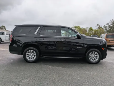 More photos of 2024 Chevrolet Tahoe LT at Woody Folsom CDJR of Vidalia, GA