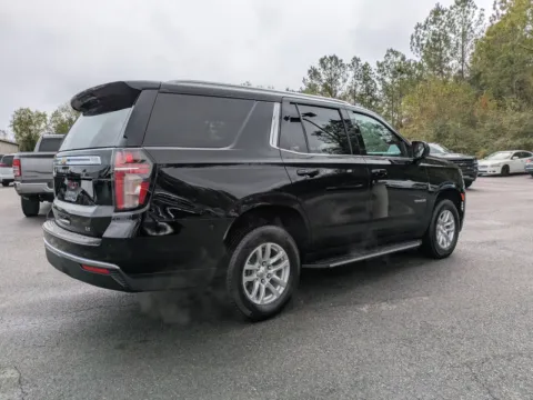 More photos of 2024 Chevrolet Tahoe LT at Woody Folsom CDJR of Vidalia, GA