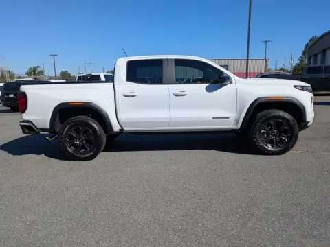 Another view of 2025 GMC Canyon 2WD Elevation for sale in Vidalia, GA at Woody Folsom CDJR of Vidalia