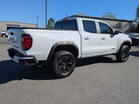 More photos of 2025 GMC Canyon 2WD Elevation at Woody Folsom CDJR of Vidalia, GA