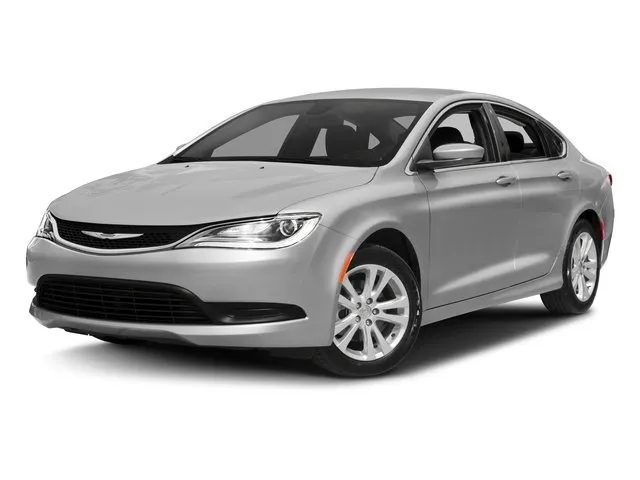 2016 Chrysler 200 LX for sale in Vidalia, GA