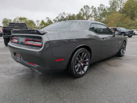 More photos of 2022 Dodge Challenger R/T Scat Pack at Woody Folsom CDJR of Vidalia, GA
