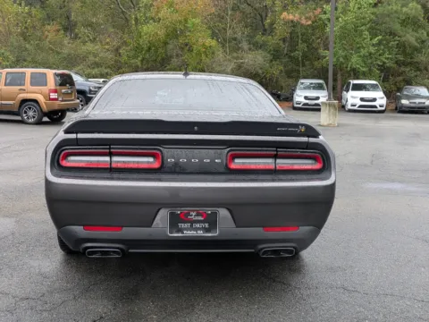 More photos of 2022 Dodge Challenger R/T Scat Pack at Woody Folsom CDJR of Vidalia, GA