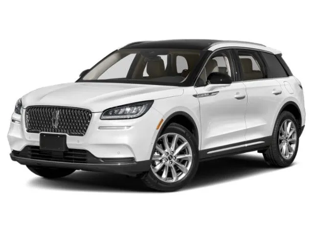 2020 Lincoln Corsair Standard for sale in Vidalia, GA