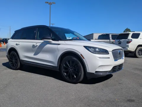 Photos of 2020 Lincoln Corsair Standard for sale in Vidalia, GA at Woody Folsom CDJR of Vidalia