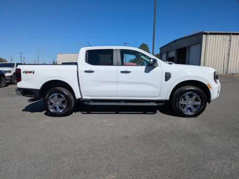 Another view of 2024 Ford Ranger XLT for sale in Vidalia, GA at Woody Folsom CDJR of Vidalia