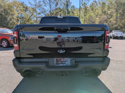 More photos of 2022 Ram 1500 TRX at Woody Folsom CDJR of Vidalia, GA