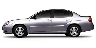 2005 Chevrolet Malibu for sale in Vidalia, GA