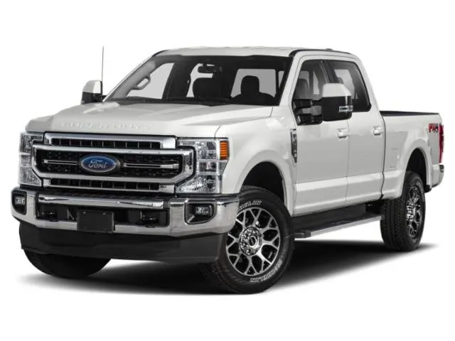 2021 Ford Super Duty F-250 SRW LARIAT for sale in Vidalia, GA