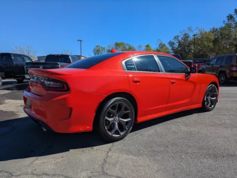 More photos of 2018 Dodge Charger SXT Plus at Woody Folsom CDJR of Vidalia, GA