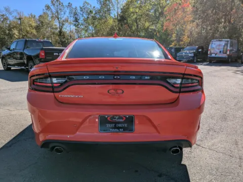 More photos of 2018 Dodge Charger SXT Plus at Woody Folsom CDJR of Vidalia, GA
