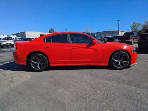 Another view of 2018 Dodge Charger SXT Plus for sale in Vidalia, GA at Woody Folsom CDJR of Vidalia