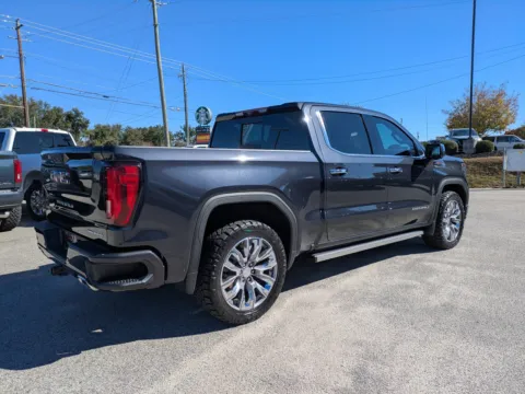 More photos of 2023 GMC Sierra 1500 Denali at Woody Folsom CDJR of Vidalia, GA