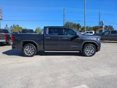 Another view of 2023 GMC Sierra 1500 Denali for sale in Vidalia, GA at Woody Folsom CDJR of Vidalia
