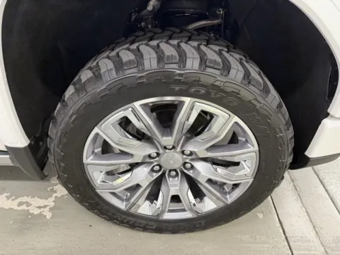 More photos of 2025 GMC Sierra 1500 Denali at Woody Folsom Ford, GA