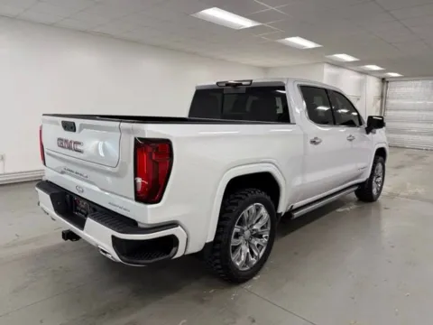 More photos of 2025 GMC Sierra 1500 Denali at Woody Folsom Ford, GA