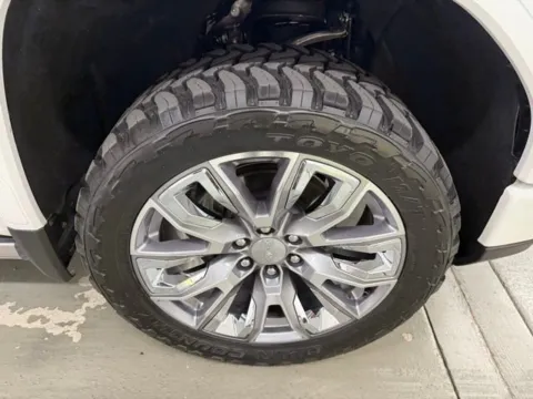 More photos of 2025 GMC Sierra 1500 Denali at Woody Folsom Ford, GA