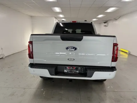 More photos of 2024 Ford F-150 STX at Woody Folsom Ford, GA