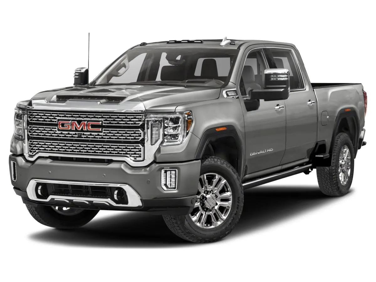 2023 GMC Sierra 2500HD Denali for sale in Baxley, GA