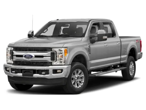 Black 2018 Ford Super Duty F-250 SRW XLT for sale in Baxley, GA