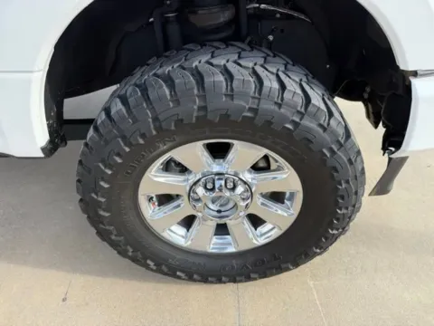 More photos of 2021 Ford Super Duty F-350 SRW Platinum at Woody Folsom Ford, GA