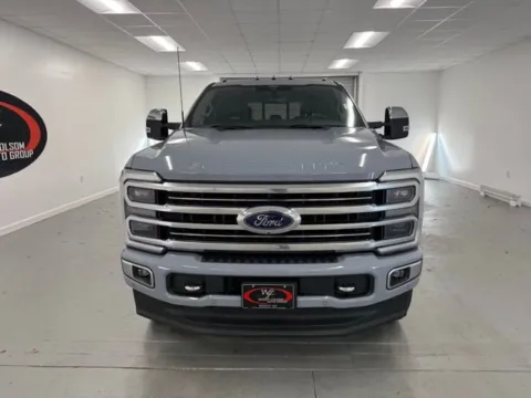 Photos of 2024 Ford Super Duty F-250 SRW Limited for sale in Baxley, GA at Woody Folsom Ford