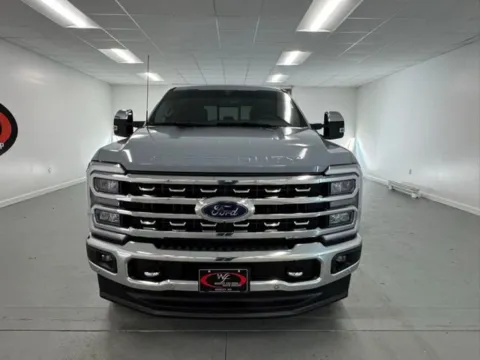 Photos of 2024 Ford Super Duty F-350 SRW LARIAT for sale in Baxley, GA at Woody Folsom Ford