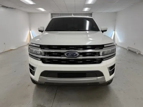 Photos of 2024 Ford Expedition Max Limited for sale in Baxley, GA at Woody Folsom Ford